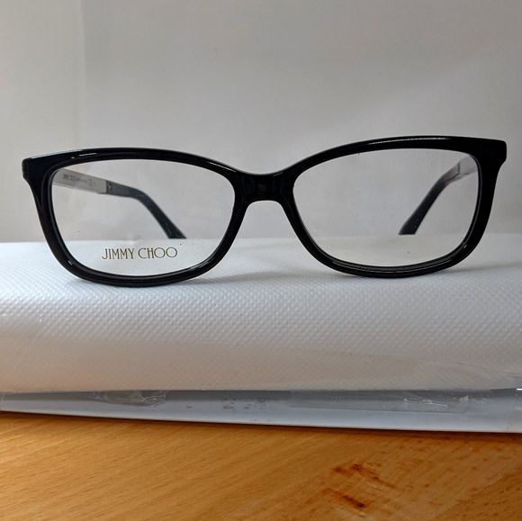 Accessories - Jimmy choo eyeglasses